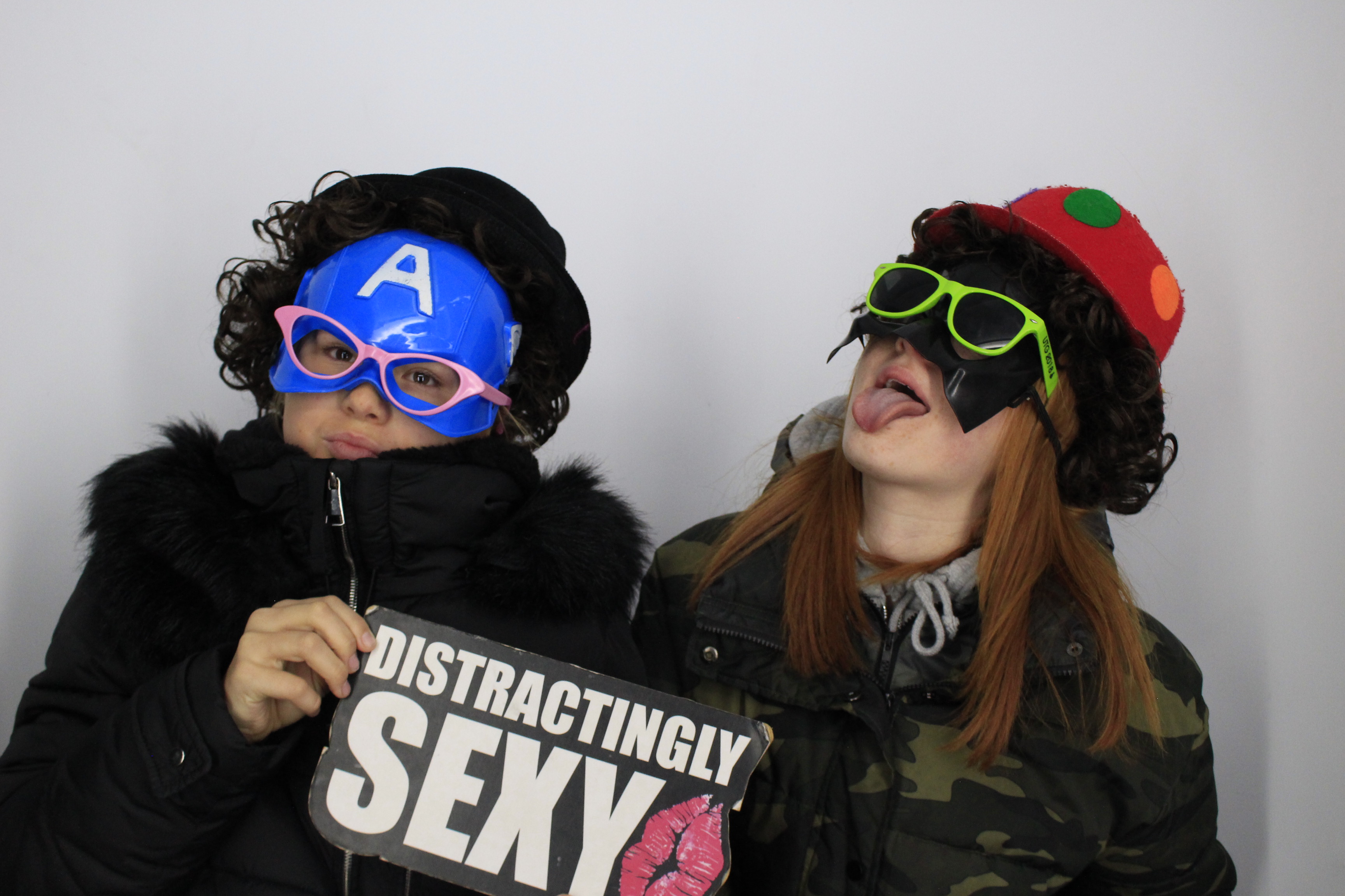 Women's FA Cup Final  | View more photos from the event at gallery.myphotoboothexperience.co.uk/u/MyPhotoBoothExperienceLtd/Womens-FA-Cup-Final